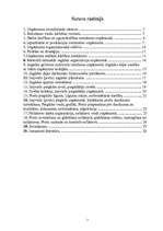 Prakses atskaite 'Parfimērijas un biokosmētikas ražošanas uzņēmums "Dzintars"', 2.