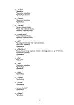 Prakses atskaite 'Parfimērijas un biokosmētikas ražošanas uzņēmums "Dzintars"', 8.