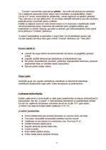 Prakses atskaite 'Parfimērijas un biokosmētikas ražošanas uzņēmums "Dzintars"', 11.