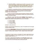 Prakses atskaite 'Parfimērijas un biokosmētikas ražošanas uzņēmums "Dzintars"', 12.