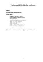 Prakses atskaite 'Parfimērijas un biokosmētikas ražošanas uzņēmums "Dzintars"', 13.