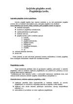 Prakses atskaite 'Parfimērijas un biokosmētikas ražošanas uzņēmums "Dzintars"', 19.