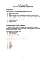 Prakses atskaite 'Parfimērijas un biokosmētikas ražošanas uzņēmums "Dzintars"', 20.