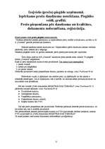 Prakses atskaite 'Parfimērijas un biokosmētikas ražošanas uzņēmums "Dzintars"', 22.