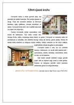 Konspekts 'Latviešu valoda un literatūra. Dzīvokļa plāns', 27.