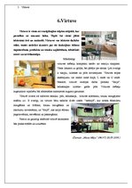 Konspekts 'Latviešu valoda un literatūra. Dzīvokļa plāns', 30.