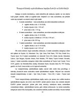 Diplomdarbs 'Transportlīdzekļu brīvprātīgā apdrošināšana Latvijā un Lielbritānijā', 28.