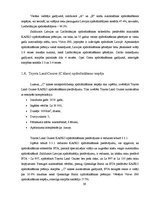 Diplomdarbs 'Transportlīdzekļu brīvprātīgā apdrošināšana Latvijā un Lielbritānijā', 39.