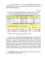 Diplomdarbs 'Transportlīdzekļu brīvprātīgā apdrošināšana Latvijā un Lielbritānijā', 40.
