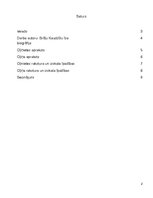 Referāts 'Oļiņa un Oļiņietes tēlu raksturojums Brāļu Kaudzīšu romānā "Mērnieku laiki"', 2.