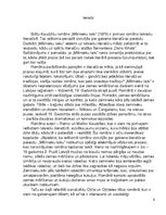 Referāts 'Oļiņa un Oļiņietes tēlu raksturojums Brāļu Kaudzīšu romānā "Mērnieku laiki"', 3.