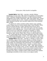 Referāts 'Oļiņa un Oļiņietes tēlu raksturojums Brāļu Kaudzīšu romānā "Mērnieku laiki"', 4.