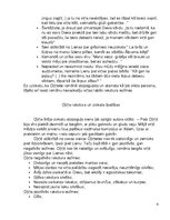 Referāts 'Oļiņa un Oļiņietes tēlu raksturojums Brāļu Kaudzīšu romānā "Mērnieku laiki"', 8.