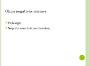 Referāts 'Oļiņa un Oļiņietes tēlu raksturojums Brāļu Kaudzīšu romānā "Mērnieku laiki"', 24.