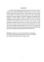 Diplomdarbs 'Mantojuma neatņemamās daļas izdalīšanas noteikšana un problēmjautājumi', 3.