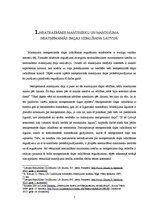 Diplomdarbs 'Mantojuma neatņemamās daļas izdalīšanas noteikšana un problēmjautājumi', 7.