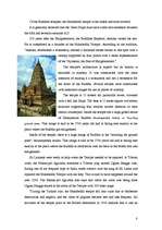 Referāts 'Buddhism Origin - Bodhaya', 8.