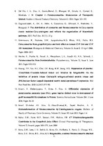 Referāts 'Furanokumarīna bergamotīna biosintēze greipfrūtos un pielietojums medicīnā', 11.