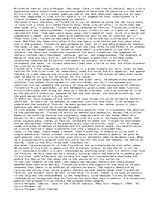 Eseja 'Lovesickness: "Love in the Time of Cholera" by Gabriel Garcia Marquez.', 1.