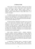 Referāts 'Kredīta iegūšanas iespējas', 12.