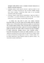 Referāts 'Kredīta iegūšanas iespējas', 18.