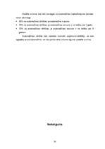 Referāts 'Kredīta iegūšanas iespējas', 30.