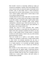 Eseja 'Dzīve lielpilsētā: Iespējas, izaicinājumi un sociālā dinamika', 1.