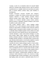 Eseja 'Dzīve lielpilsētā: Iespējas, izaicinājumi un sociālā dinamika', 3.