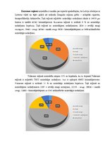 Eseja 'Noziedzības raksturojums un salīdzinājums Latvijas piecos reģionos', 5.