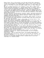 Eseja 'Diedelējot brīvību', 1.