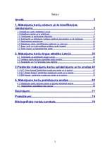 Referāts 'Maksājumu karšu attīstības tendences Latvijā', 2.