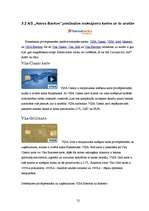 Referāts 'Maksājumu karšu attīstības tendences Latvijā', 52.