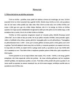 Eseja 'Pārdomas par R.Blaumaņa novelēm - "Salna pavasarī", "Purva bridējs", "Raudupiete', 5.