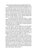 Konspekts 'Aborti. Eitanāzija. Attieksme pret šīm parādībām dažādās valstīs', 2.