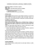 Referāts 'Audzināšanas stundas plāns un uzdevumi par smēķēšanas atkarību', 1.