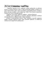 Biznesa plāns 'Biznesa plāns frizētavas izveidošanai', 5.