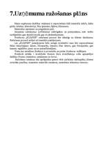 Biznesa plāns 'Biznesa plāns frizētavas izveidošanai', 9.