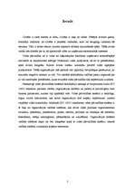 Referāts 'ISO 14000 standarta struktūra', 2.