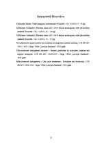 Referāts 'ISO 14000 standarta struktūra', 21.