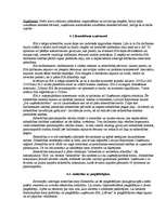 Biznesa plāns 'Saldumu tirdzniecības vieta "Lāčuks"', 4.