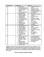 Biznesa plāns 'Saldumu tirdzniecības vieta "Lāčuks"', 8.