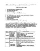 Biznesa plāns 'Saldumu tirdzniecības vieta "Lāčuks"', 10.