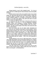 Eseja 'Mana skola', 1.