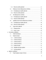 Referāts '“Koka un plastmasu konstrukcijās – studiju projekts” Tehniskais projekts – kokap', 4.