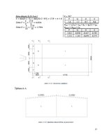 Referāts '“Koka un plastmasu konstrukcijās – studiju projekts” Tehniskais projekts – kokap', 21.