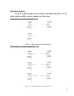 Referāts '“Koka un plastmasu konstrukcijās – studiju projekts” Tehniskais projekts – kokap', 23.