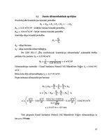 Referāts '“Koka un plastmasu konstrukcijās – studiju projekts” Tehniskais projekts – kokap', 25.