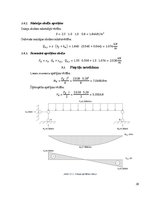 Referāts '“Koka un plastmasu konstrukcijās – studiju projekts” Tehniskais projekts – kokap', 28.