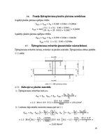Referāts '“Koka un plastmasu konstrukcijās – studiju projekts” Tehniskais projekts – kokap', 29.
