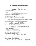 Referāts '“Koka un plastmasu konstrukcijās – studiju projekts” Tehniskais projekts – kokap', 33.